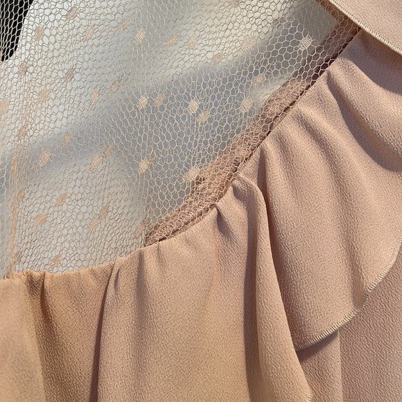 Red Valentino ladies top - Picture 2 of 6